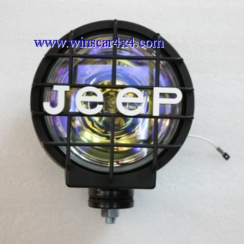 Universal Fog Lamp