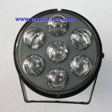 Universal Fog Lamp