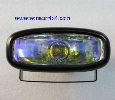 Universal Fog Lamp