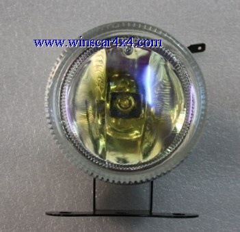 Universal Fog Lamp