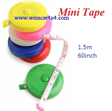 1.5M Mini Tape