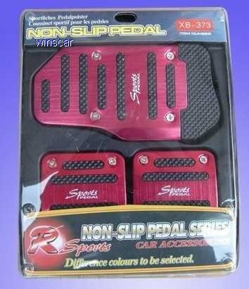 Nonslip Pedal