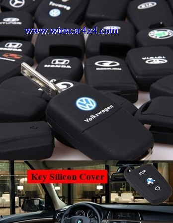 Car Key Cover