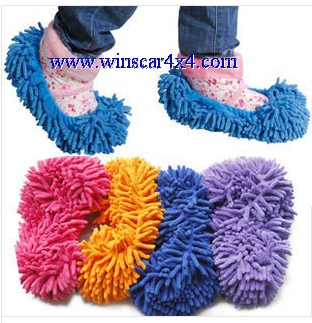 Cleaning Slipper/Floor Slipper