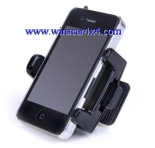 Mobile Holder/Car Holder/Rotating Holder/Iphone Holder