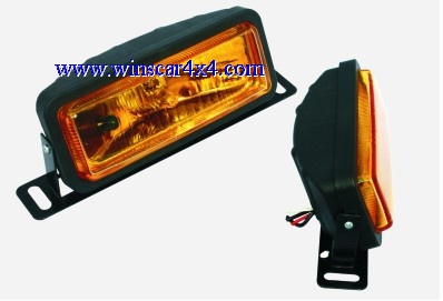 Universal Fog Lamp