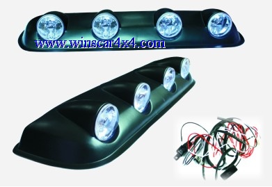 Universal  Car Roof Lamp