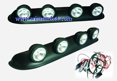 Universal  Car Roof Lamp