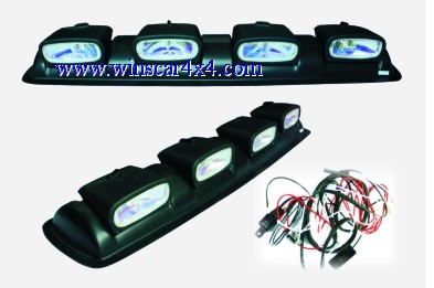 Universal  Car Roof Lamp