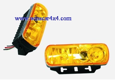 Universal Fog Lamp