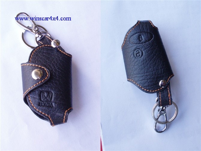 Leather Car Key Bag/Key Wallets/Car Key Case/Key Holder