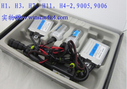 Car HID Light/HID Kit/HID Xenon KIT