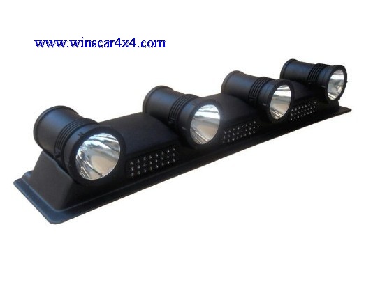 Universal Car Roof Lamp