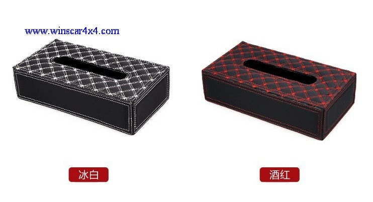 Auto Paper Towel Box/Tissue Box/Napkin Box