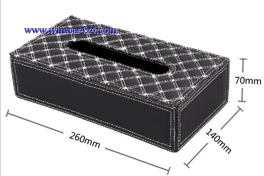 Auto Paper Towel Box/Tissue Box/Napkin Box