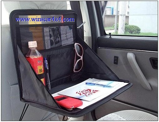 Multifunctional Chair Back Pack/ Car Seat Oranizer