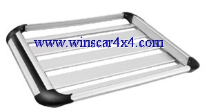 Aluminium Roof Rack For Universal