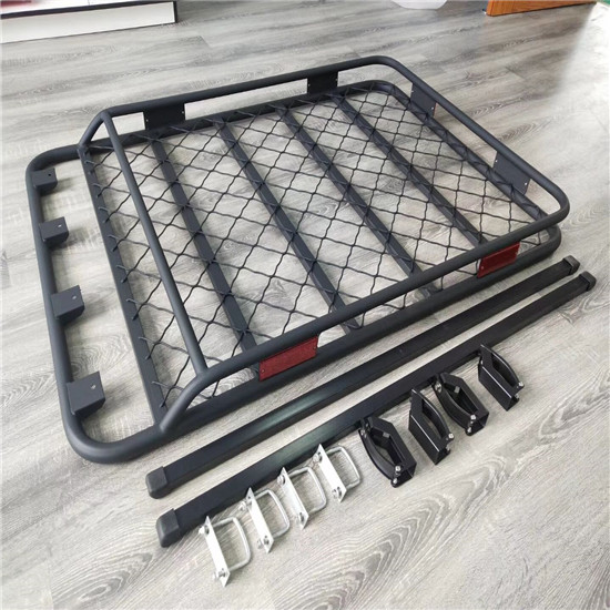 Universal Steel Roof Rack