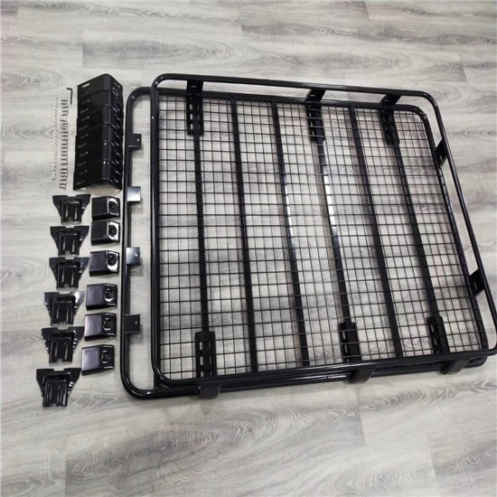 Universal Steel Roof Rack