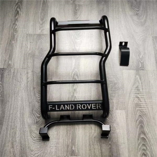 LR Discovery 3&4 Universal Ladder