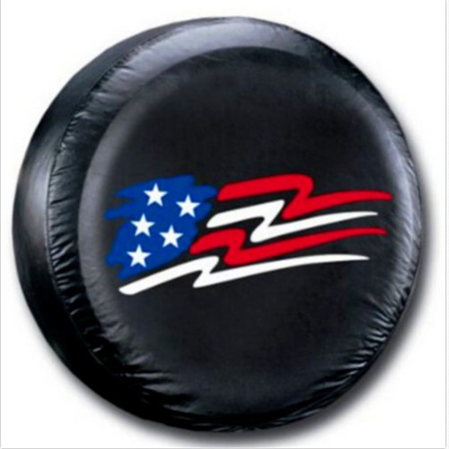 Universal Soft Tire Cover