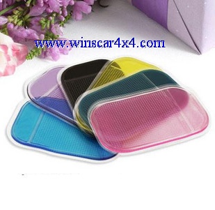 Non-Slip Car Pad / Car Mats /Mobile Pad