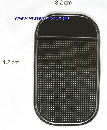 Non-Slip Car Pad / Car Mats /Mobile Pad