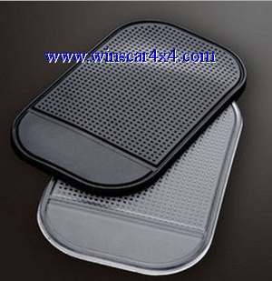 Non-Slip Car Pad / Car Mats /Mobile Pad