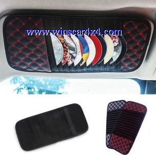 Car CD Box/Car Disc Box/DVD Box/Name Card Box