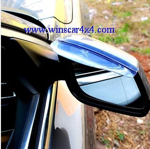 Car Eyebrow Cover/Mirror Eyebrow Cover